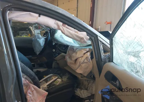 2022 Chrysler Pacifica Hybrid Touring L from USA, damaged, VIN 2C4RC1L74NR212569